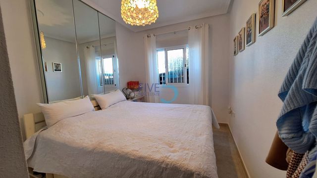 2 chambre Appartement à vendre à Ciudad Quesada, Rojales avec piscine garage - 149 950 € (Ref: 10106515)