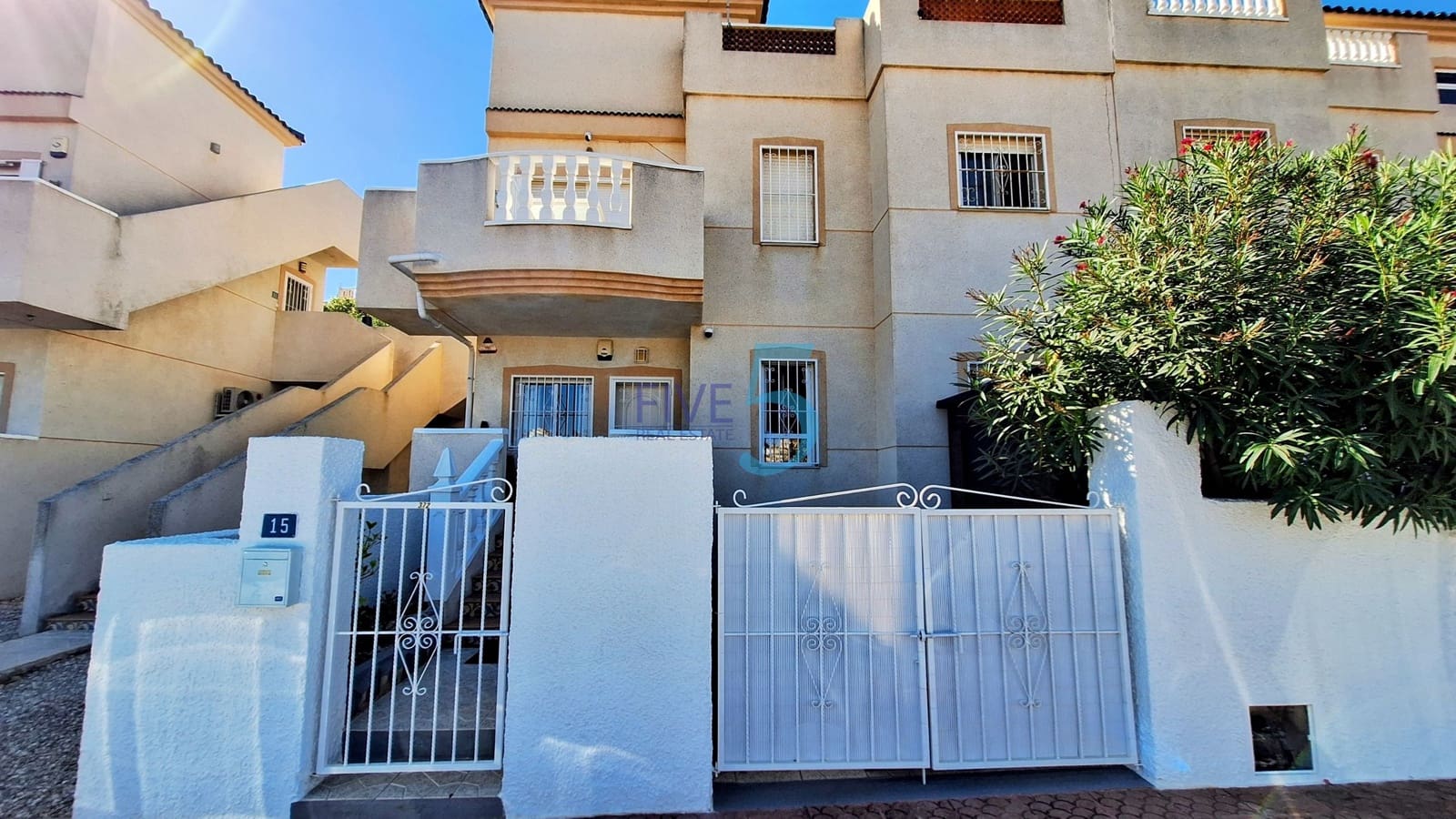 2 chambre Appartement à vendre à Ciudad Quesada avec piscine garage - 149 950 € (Ref: 10106515)