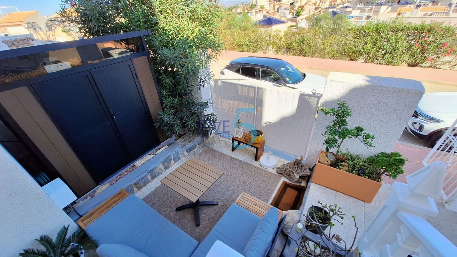 2 chambre Appartement à vendre à Ciudad Quesada avec piscine garage - 149 950 € (Ref: 10106515)