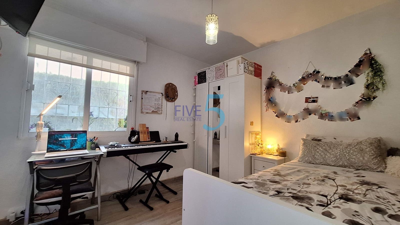 3 soverom Leilighet til salgs i Los Altos med svømmebasseng - € 239 900 (Ref: 10106516)