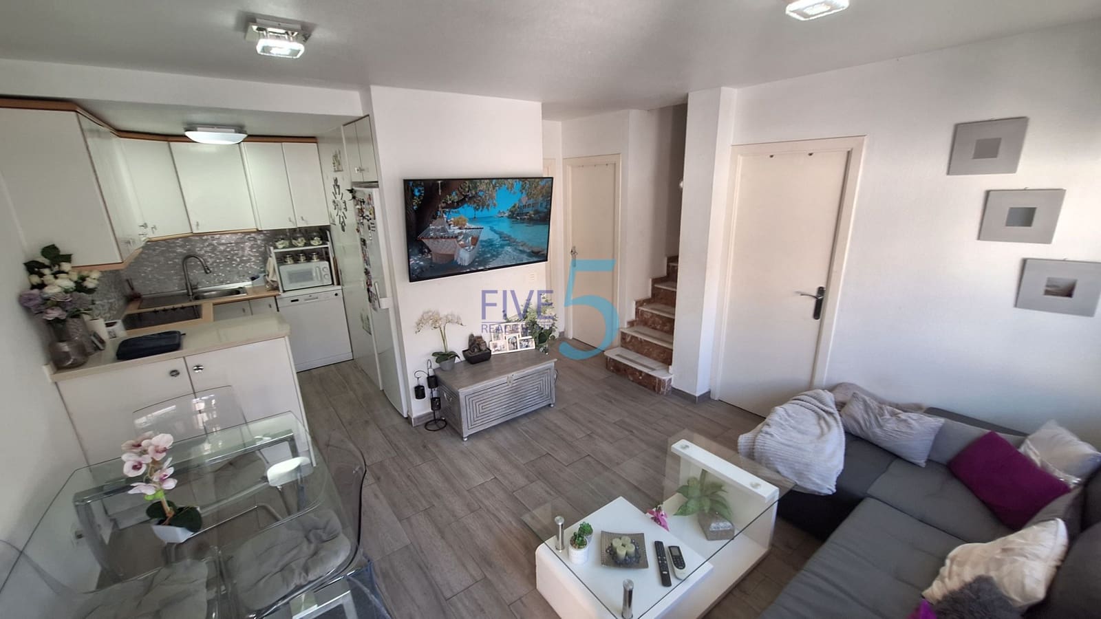 3 soverom Leilighet til salgs i Los Altos med svømmebasseng - € 239 900 (Ref: 10106516)