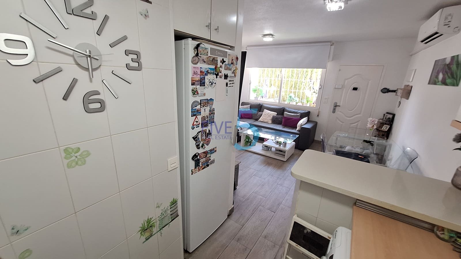 3 soverom Leilighet til salgs i Los Altos med svømmebasseng - € 239 900 (Ref: 10106516)