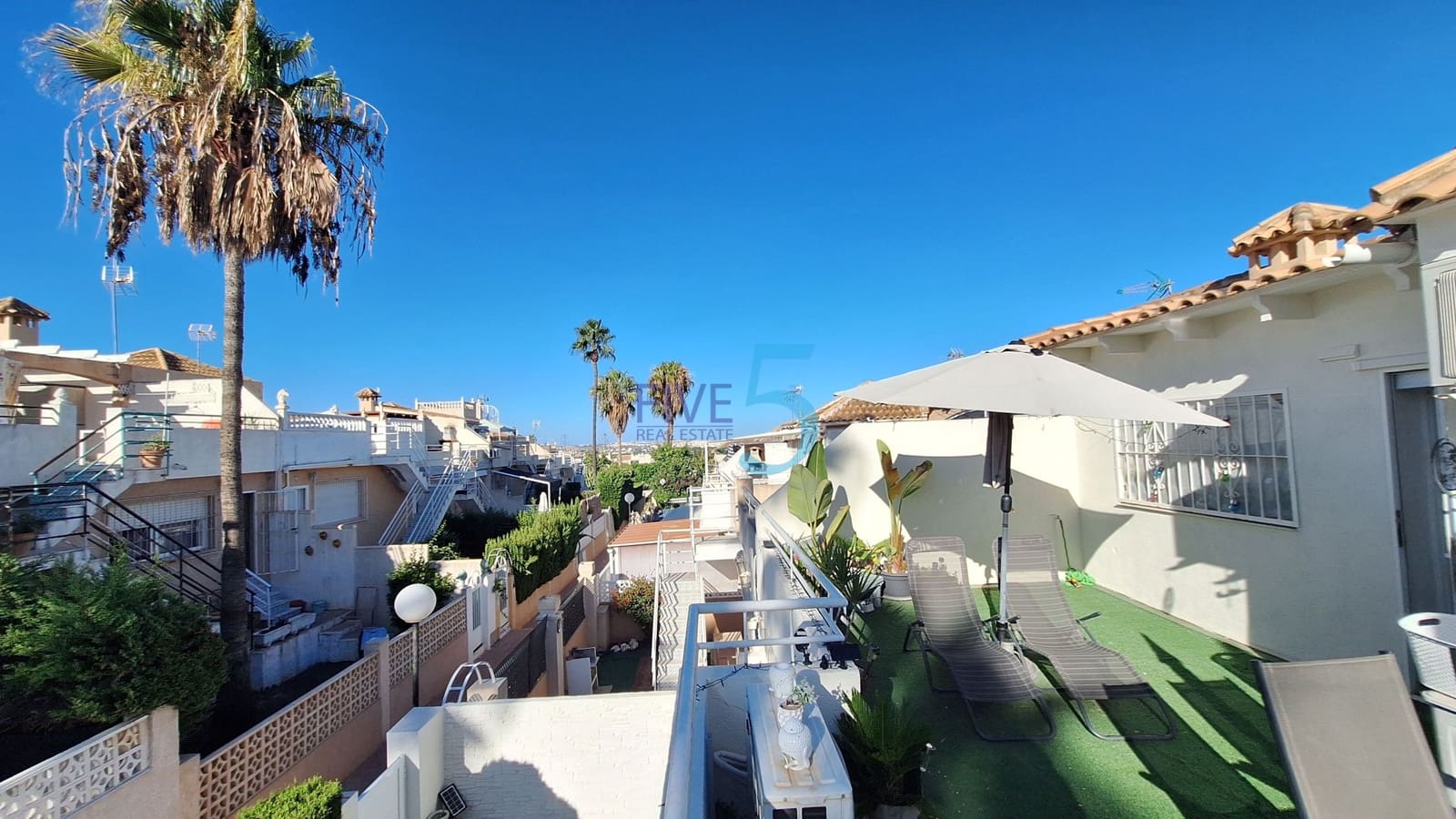 3 soverom Leilighet til salgs i Los Altos med svømmebasseng - € 239 900 (Ref: 10106516)