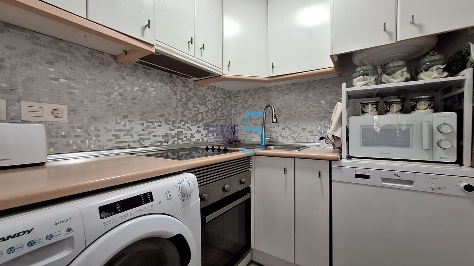 3 soverom Leilighet til salgs i Los Altos med svømmebasseng - € 239 900 (Ref: 10106516)