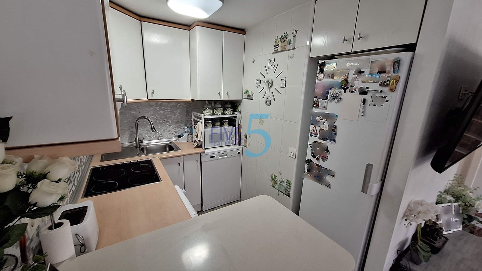 3 soverom Leilighet til salgs i Los Altos med svømmebasseng - € 239 900 (Ref: 10106516)