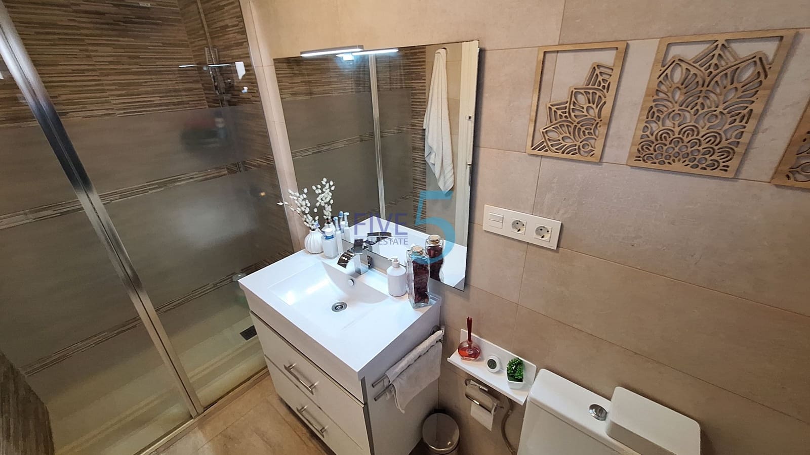3 soverom Leilighet til salgs i Los Altos med svømmebasseng - € 239 900 (Ref: 10106516)