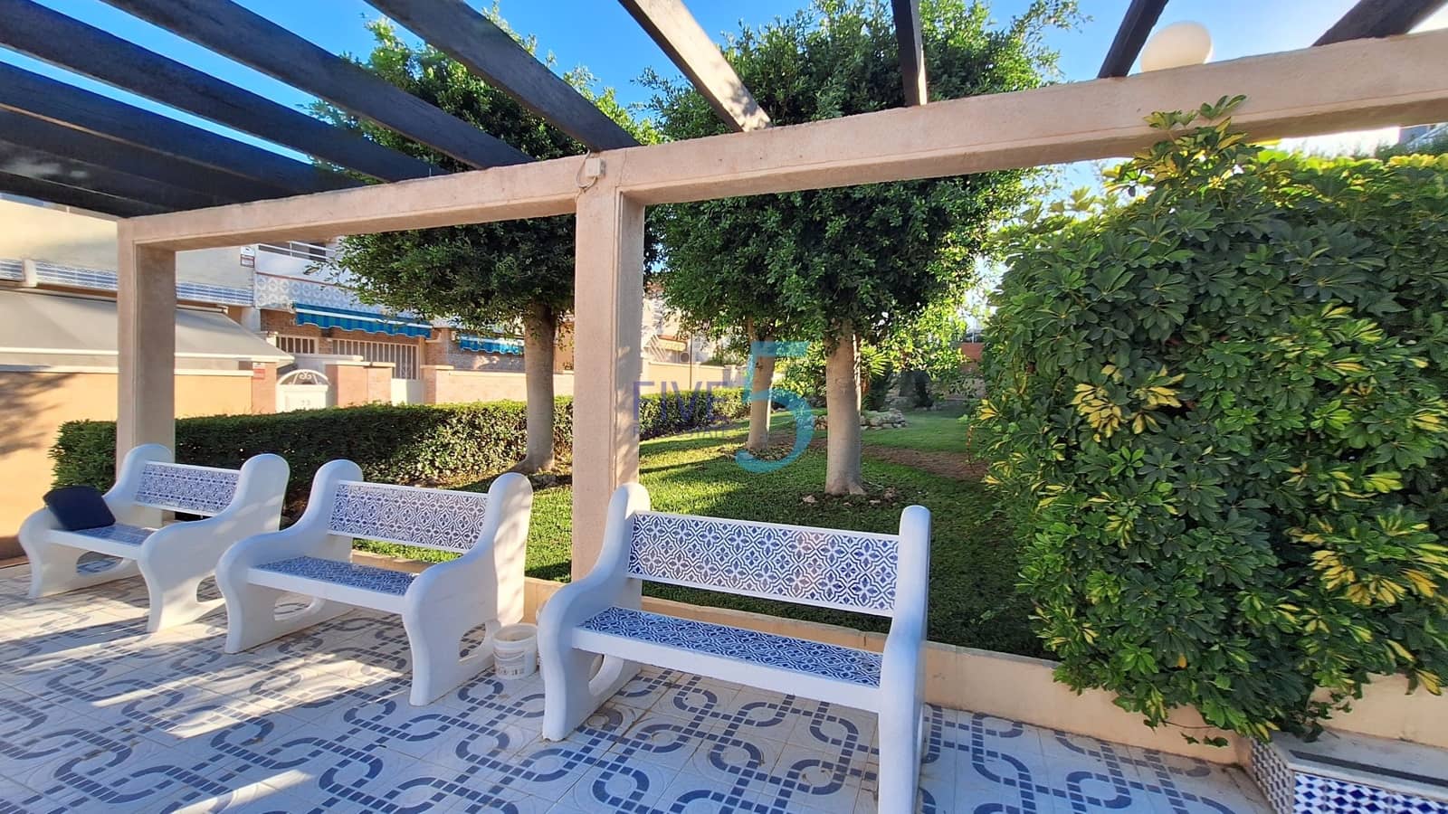 3 soverom Leilighet til salgs i Los Altos med svømmebasseng - € 239 900 (Ref: 10106516)