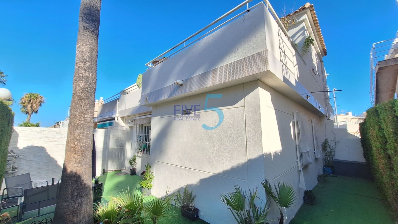 3 soverom Leilighet til salgs i Los Altos med svømmebasseng - € 239 900 (Ref: 10106516)