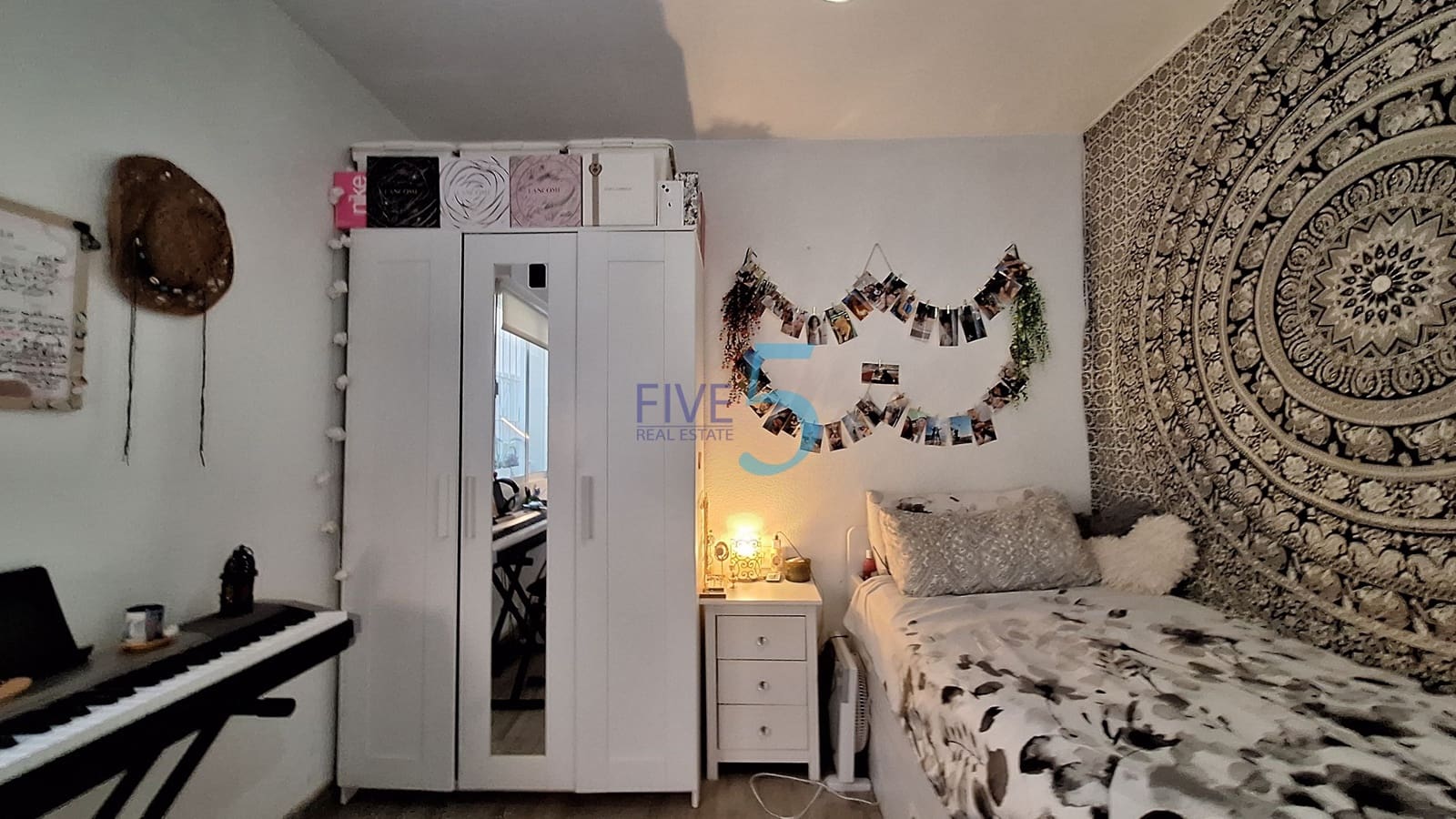 3 soverom Leilighet til salgs i Los Altos med svømmebasseng - € 239 900 (Ref: 10106516)
