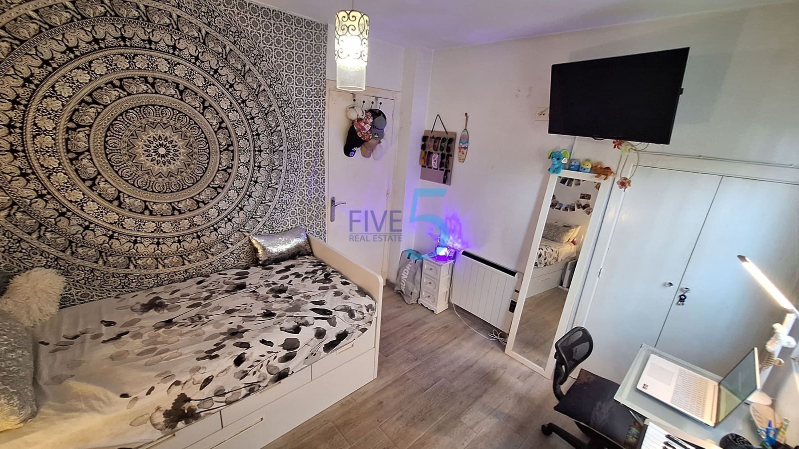 3 soverom Leilighet til salgs i Los Altos med svømmebasseng - € 239 900 (Ref: 10106516)