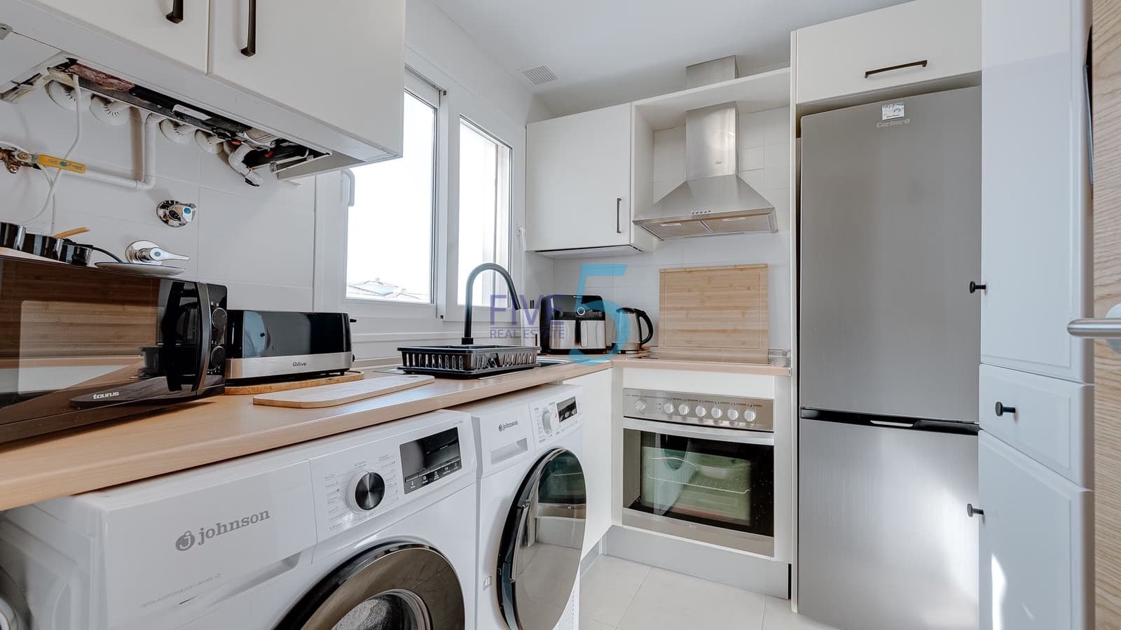 2 camera da letto Attico in vendita in Hacienda Riquelme con piscina garage - 180.000 € (Rif: 10109948)