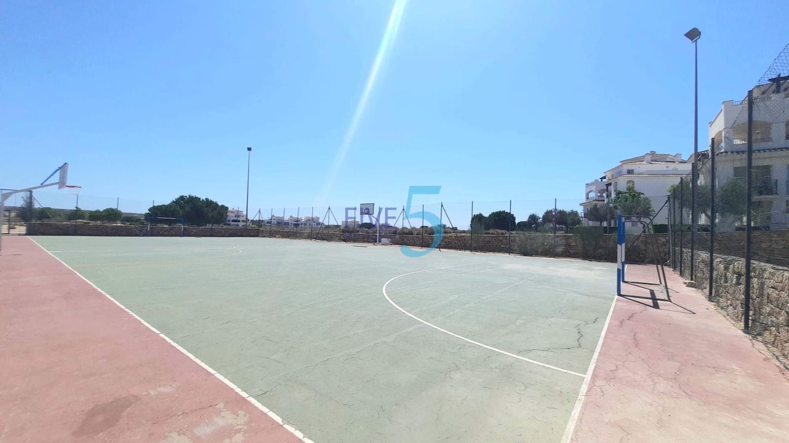 2 camera da letto Attico in vendita in Hacienda Riquelme con piscina garage - 180.000 € (Rif: 10109948)