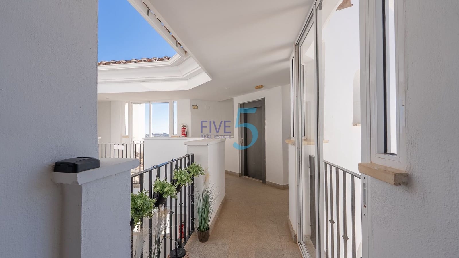 2 camera da letto Attico in vendita in Hacienda Riquelme con piscina garage - 180.000 € (Rif: 10109948)