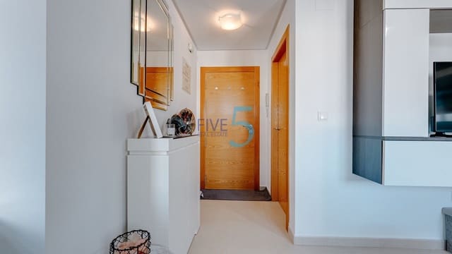 2 camera da letto Attico in vendita in Hacienda Riquelme Golf, Murcia città con piscina garage - 180.000 € (Rif: 10109948)