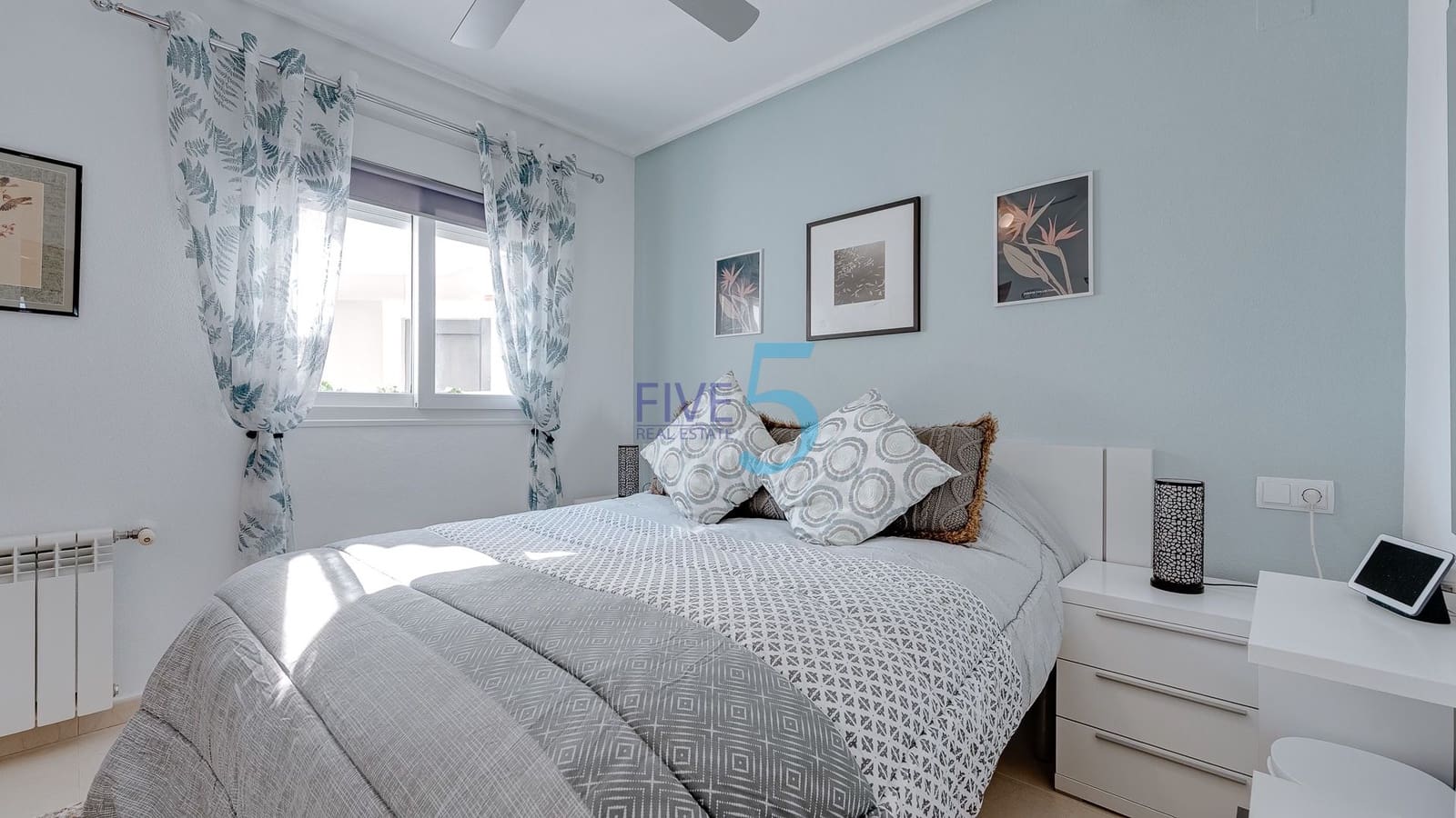 2 camera da letto Attico in vendita in Hacienda Riquelme con piscina garage - 180.000 € (Rif: 10109948)