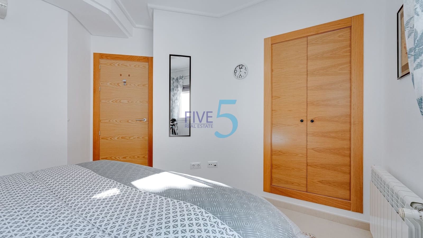 2 camera da letto Attico in vendita in Hacienda Riquelme con piscina garage - 180.000 € (Rif: 10109948)