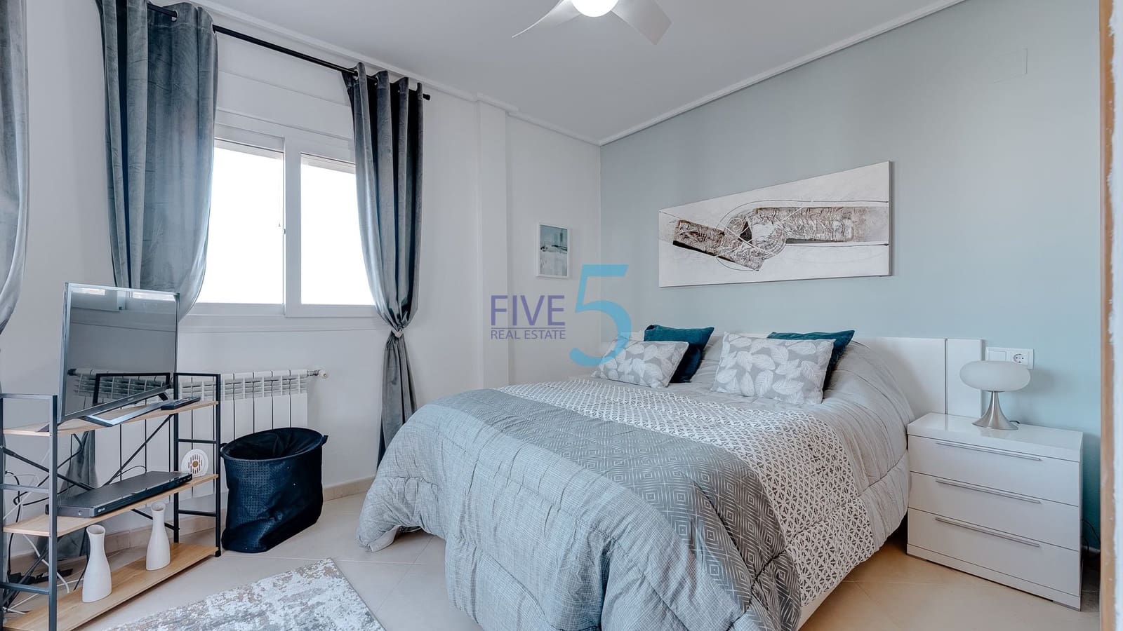 2 camera da letto Attico in vendita in Hacienda Riquelme con piscina garage - 180.000 € (Rif: 10109948)
