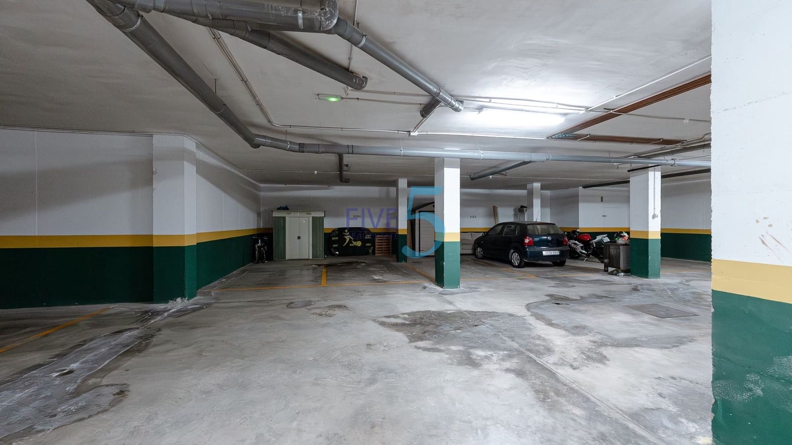 2 camera da letto Attico in vendita in Hacienda Riquelme con piscina garage - 180.000 € (Rif: 10109948)