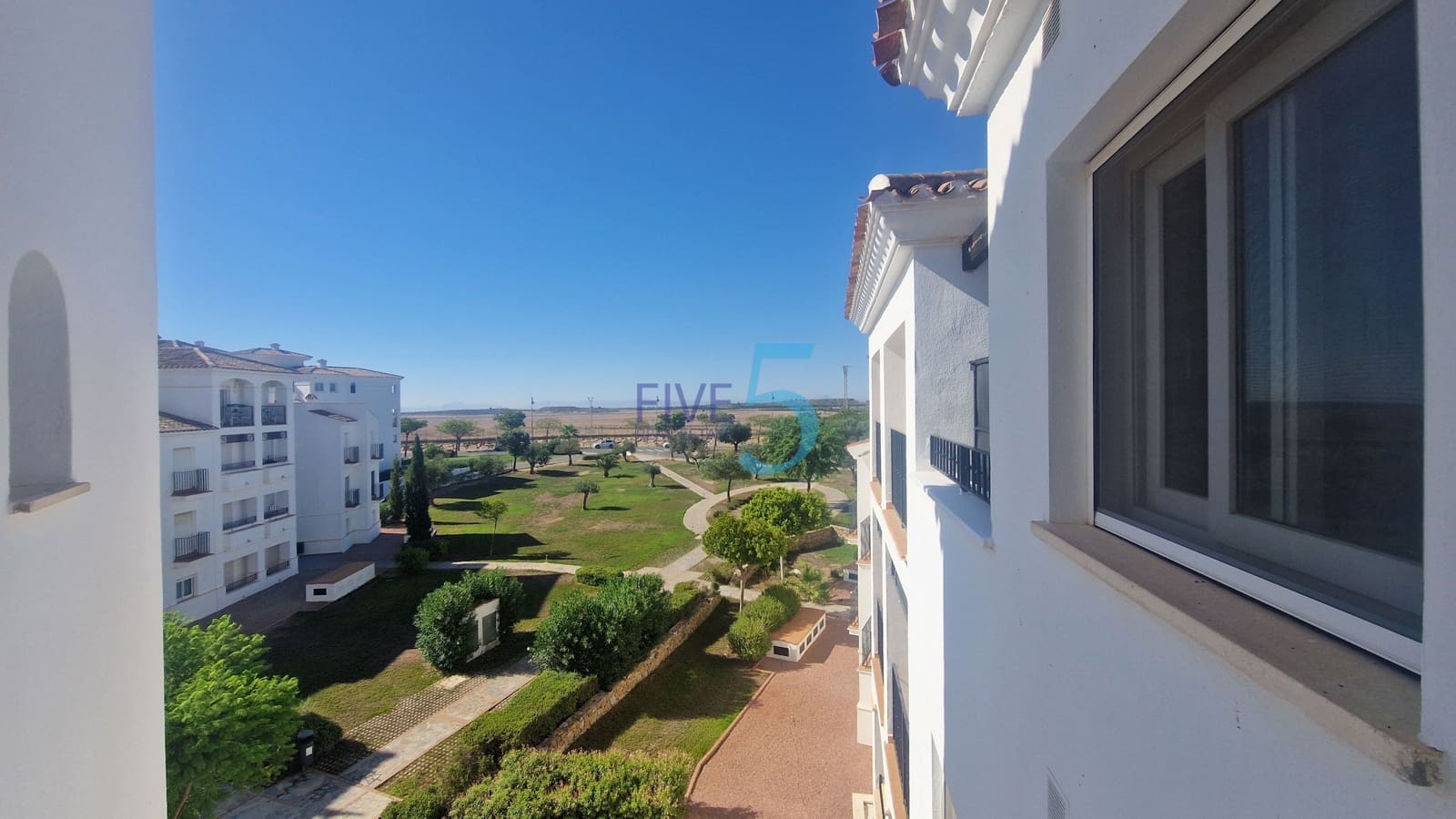 2 camera da letto Attico in vendita in Hacienda Riquelme con piscina garage - 180.000 € (Rif: 10109948)