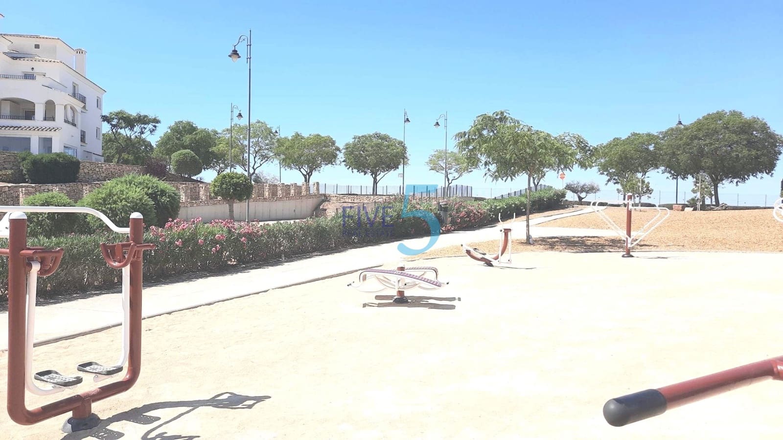 2 camera da letto Attico in vendita in Hacienda Riquelme con piscina garage - 180.000 € (Rif: 10109948)