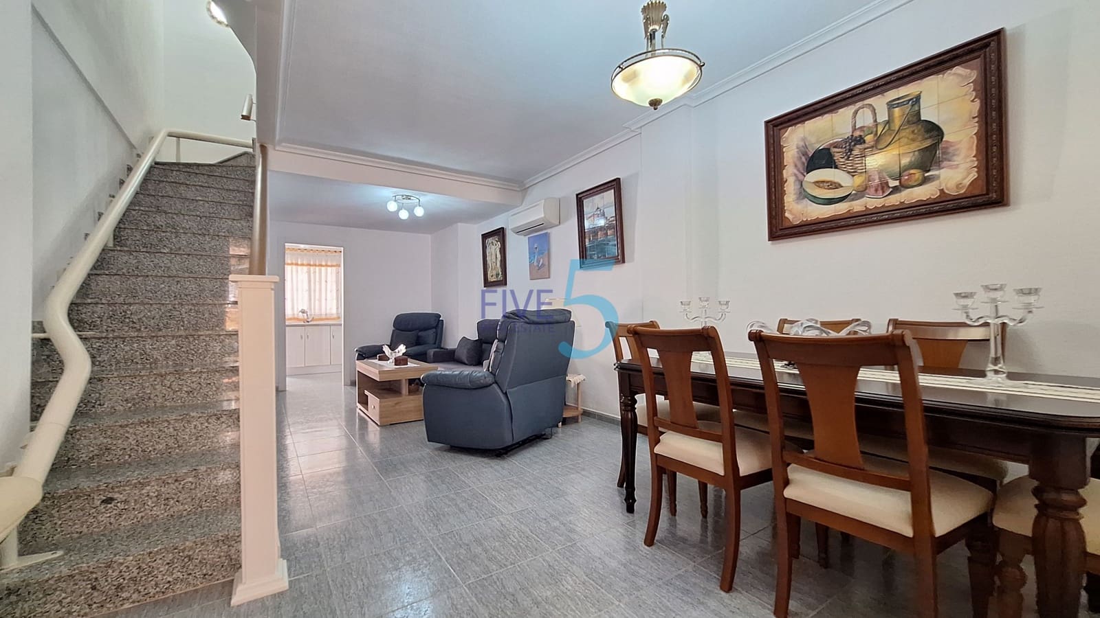 Casa de 3 habitaciones en Playa Flamenca en venta con piscina garaje - 200.000 € (Ref: 10109949)