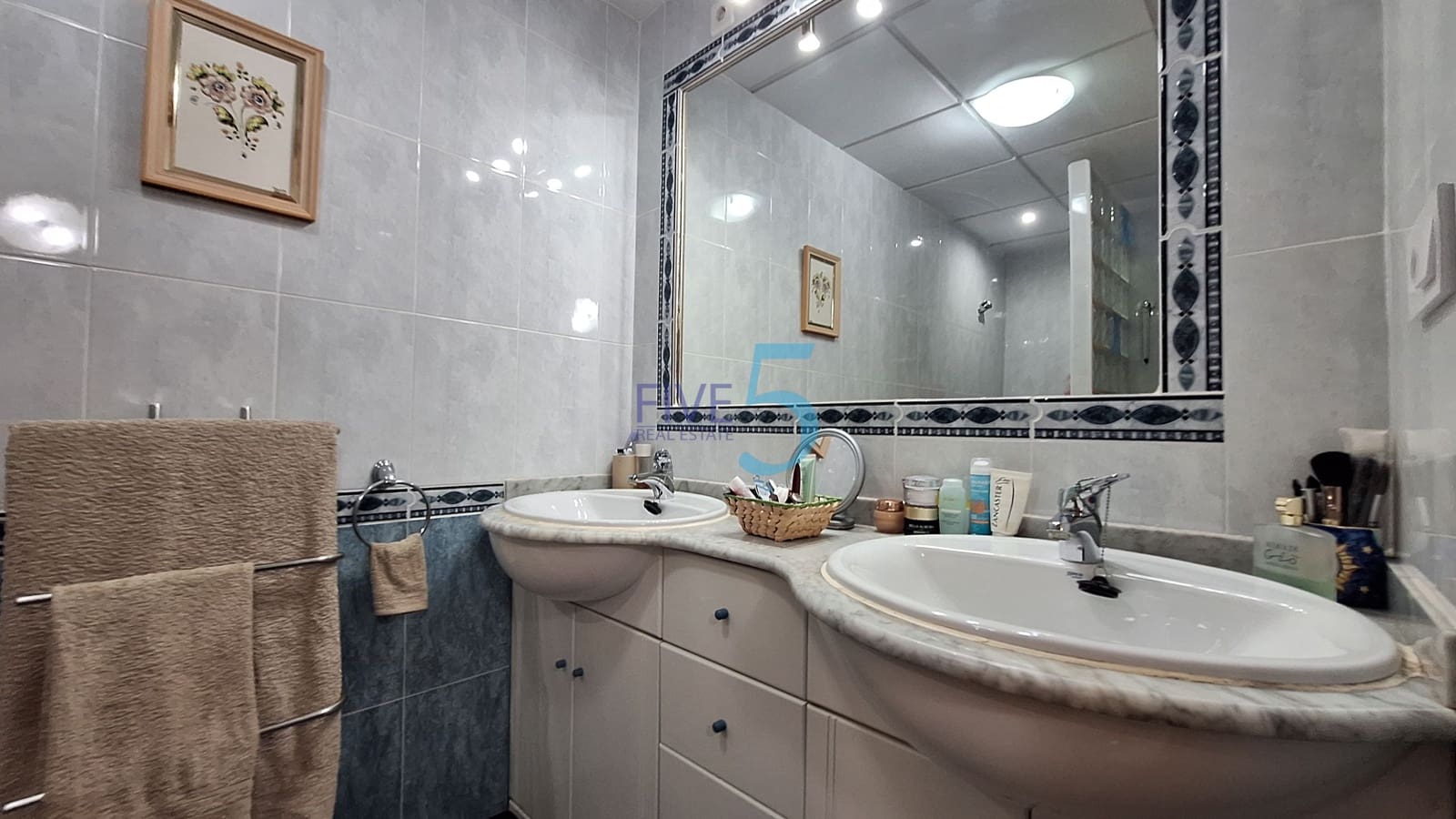 Casa de 3 habitaciones en Playa Flamenca en venta con piscina garaje - 200.000 € (Ref: 10109949)
