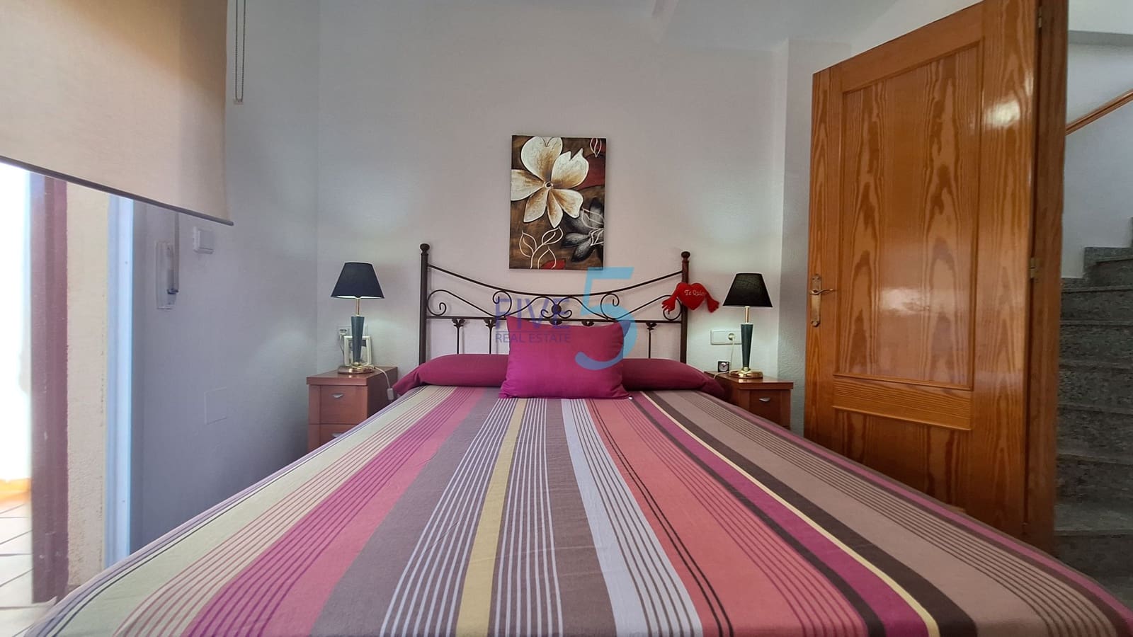 Casa de 3 habitaciones en Playa Flamenca en venta con piscina garaje - 200.000 € (Ref: 10109949)