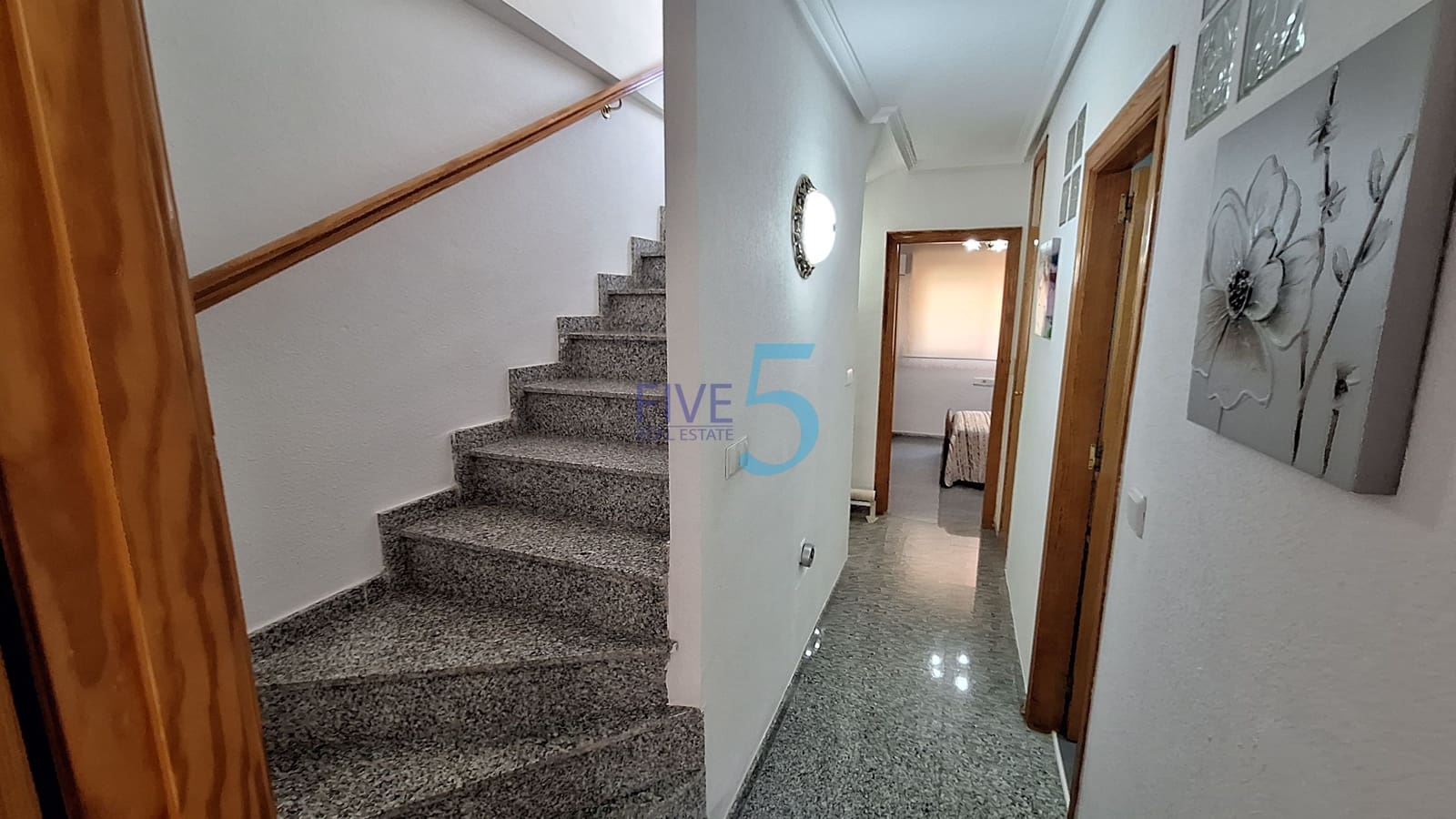 Casa de 3 habitaciones en Playa Flamenca en venta con piscina garaje - 200.000 € (Ref: 10109949)