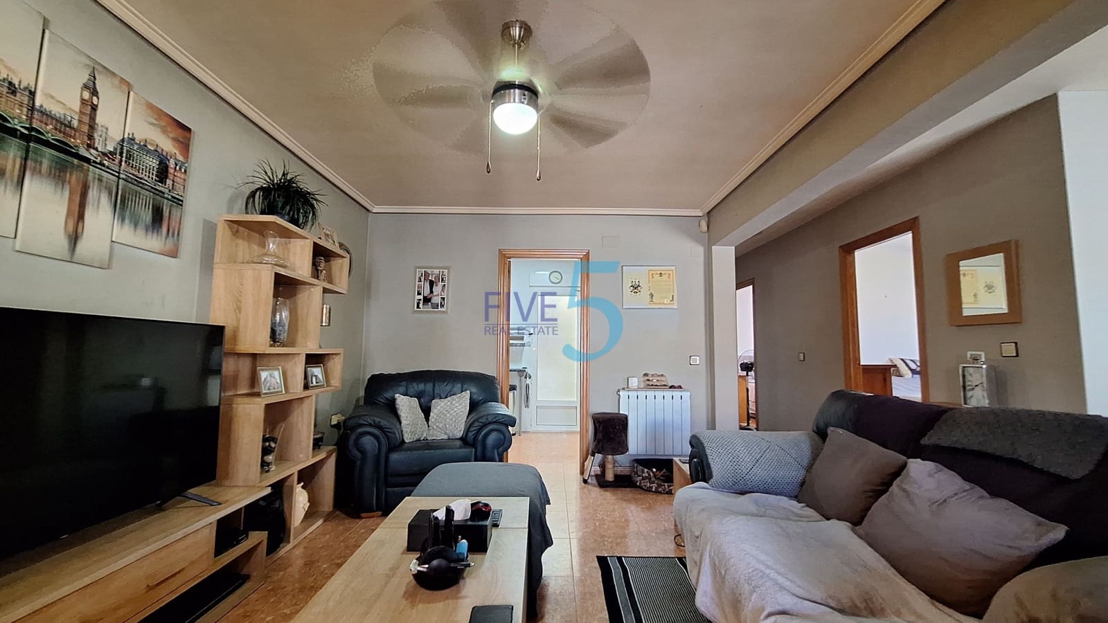 Pareado de 2 habitaciones en San Fulgencio en venta con piscina garaje - 220.000 € (Ref: 10110246)