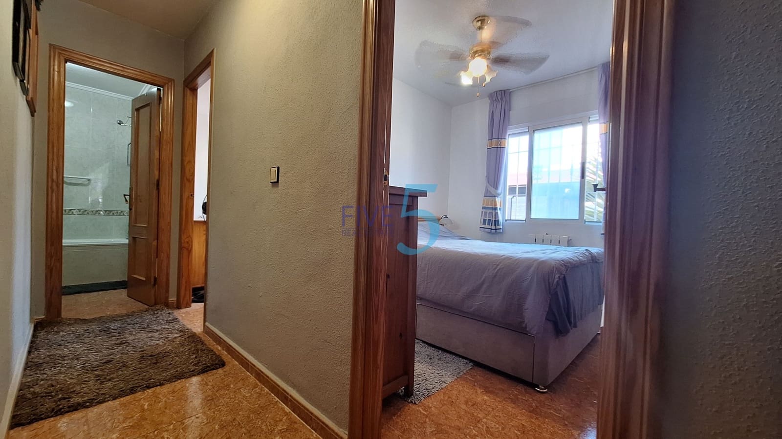 Pareado de 2 habitaciones en San Fulgencio en venta con piscina garaje - 220.000 € (Ref: 10110246)