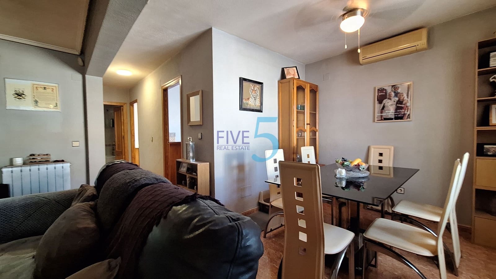 Pareado de 2 habitaciones en San Fulgencio en venta con piscina garaje - 220.000 € (Ref: 10110246)