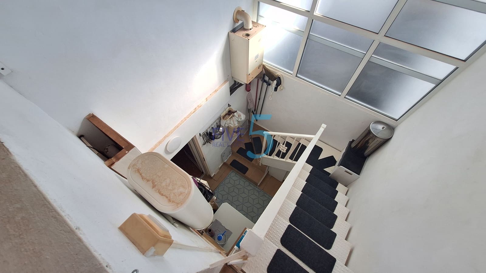 Pareado de 2 habitaciones en San Fulgencio en venta con piscina garaje - 220.000 € (Ref: 10110246)