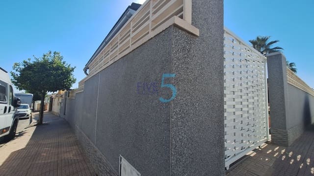 Pareado de 2 habitaciones en San Fulgencio en venta con piscina garaje - 220.000 € (Ref: 10110246)