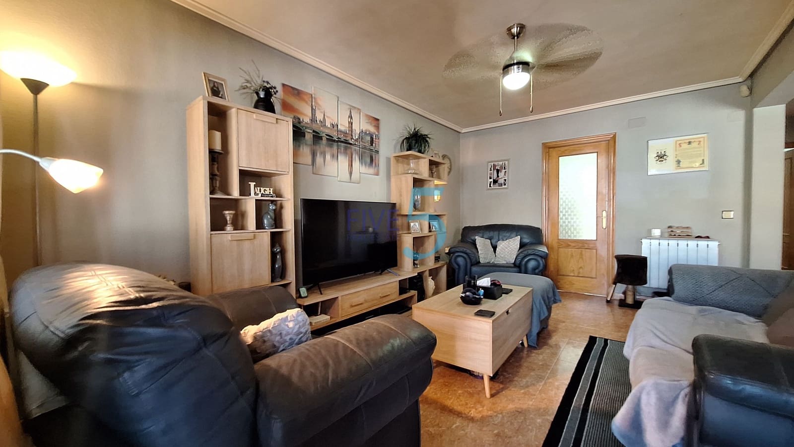 Pareado de 2 habitaciones en San Fulgencio en venta con piscina garaje - 220.000 € (Ref: 10110246)