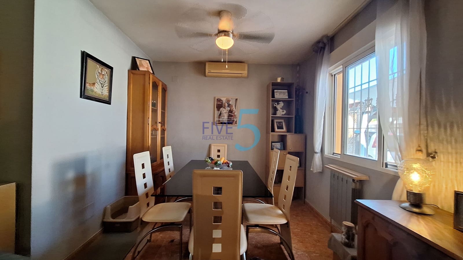 Pareado de 2 habitaciones en San Fulgencio en venta con piscina garaje - 220.000 € (Ref: 10110246)