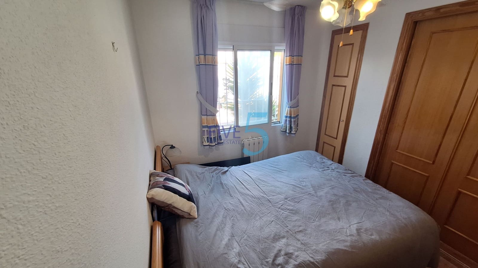 Pareado de 2 habitaciones en San Fulgencio en venta con piscina garaje - 220.000 € (Ref: 10110246)