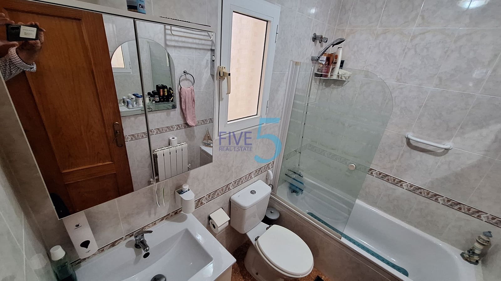 Pareado de 2 habitaciones en San Fulgencio en venta con piscina garaje - 220.000 € (Ref: 10110246)
