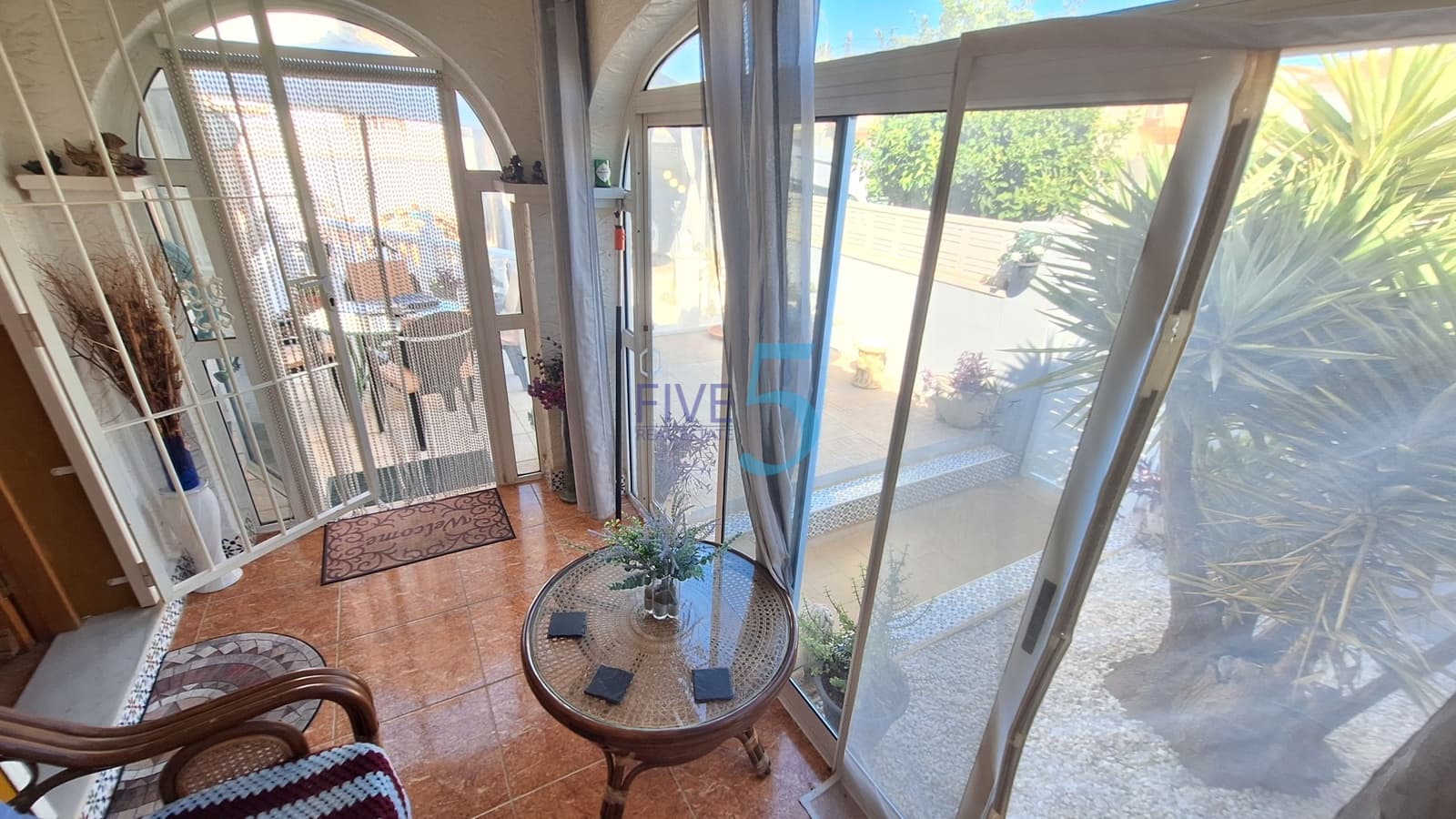Pareado de 2 habitaciones en San Fulgencio en venta con piscina garaje - 220.000 € (Ref: 10110246)