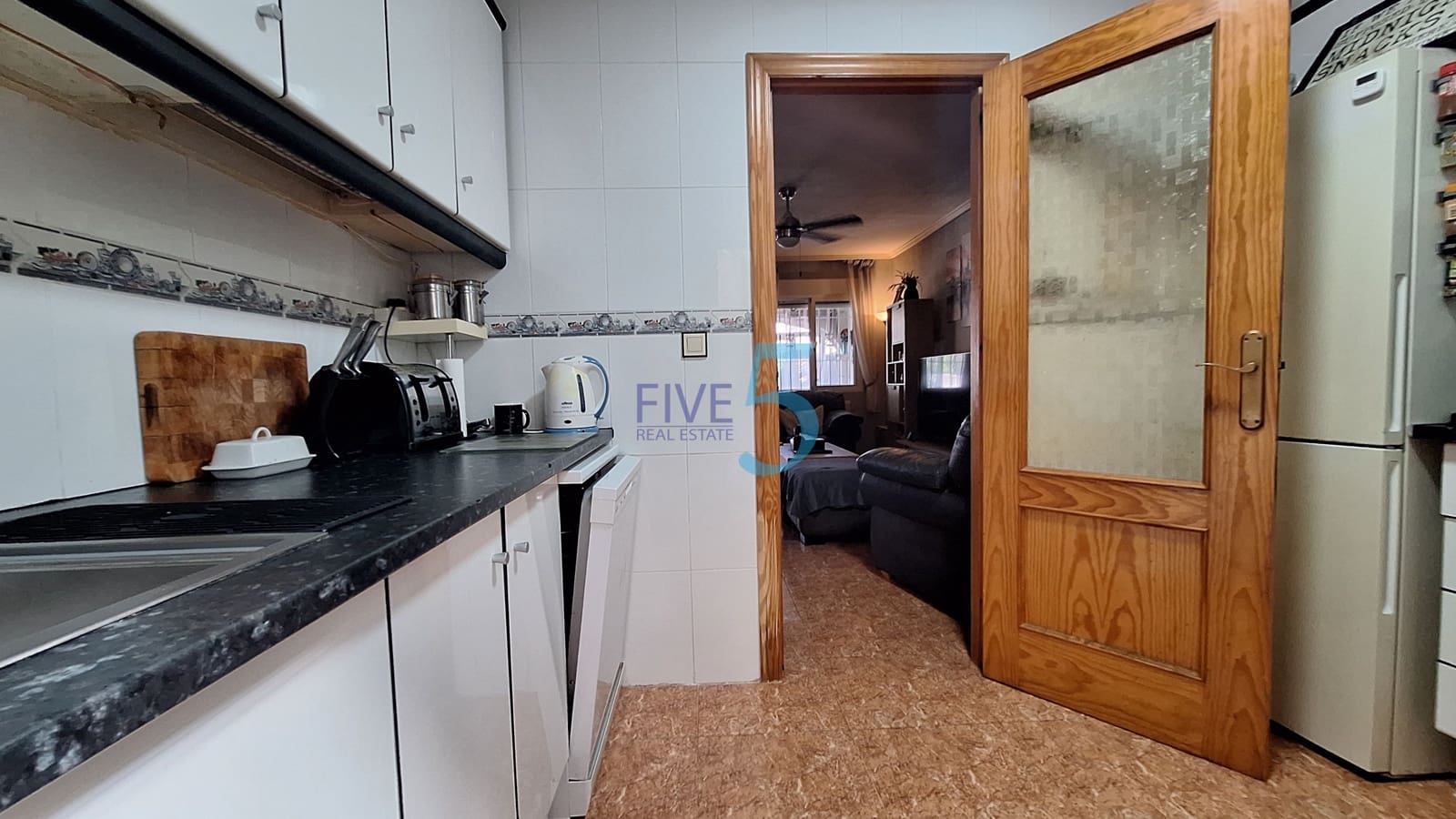Pareado de 2 habitaciones en San Fulgencio en venta con piscina garaje - 220.000 € (Ref: 10110246)