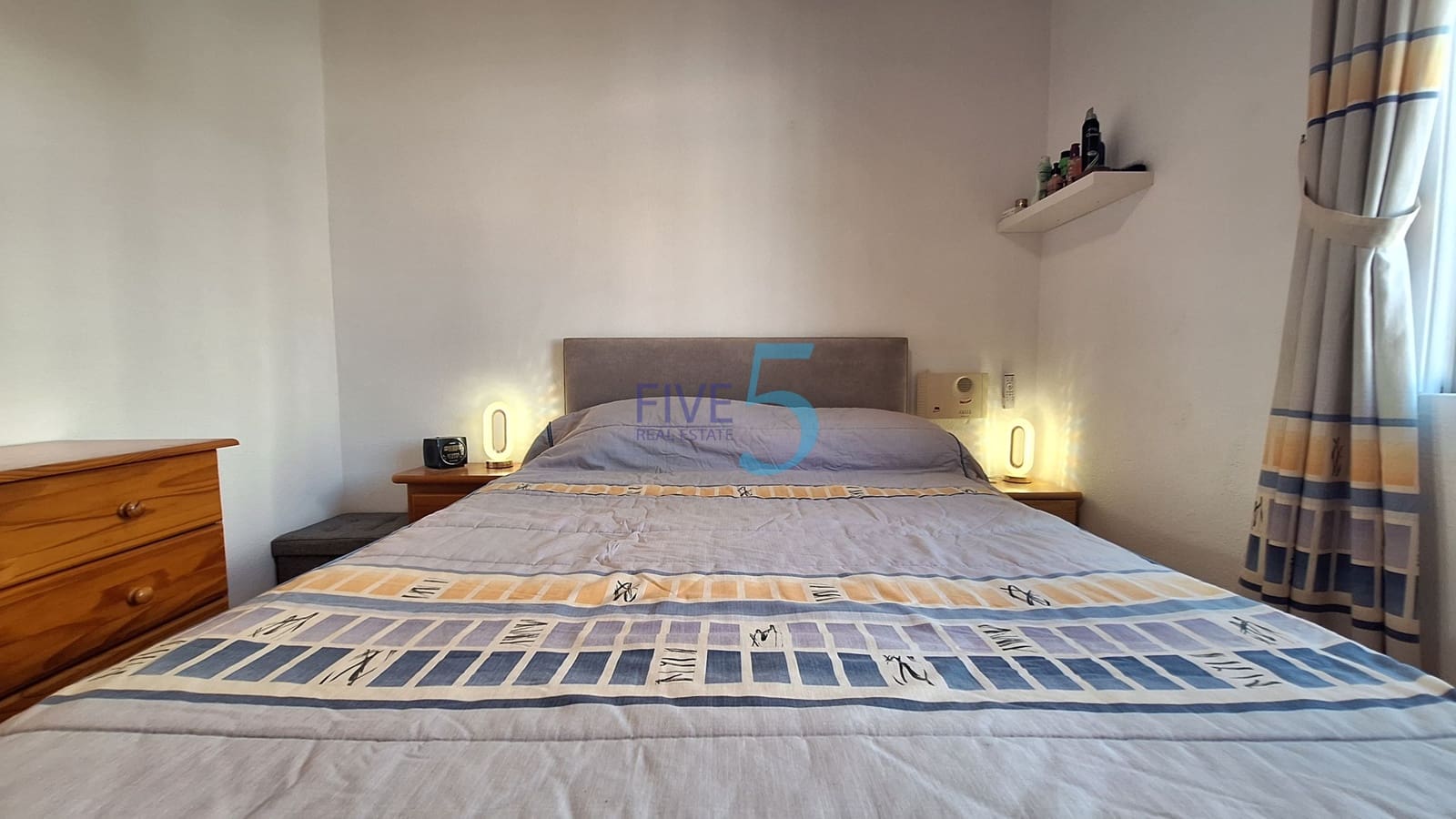 Pareado de 2 habitaciones en San Fulgencio en venta con piscina garaje - 220.000 € (Ref: 10110246)