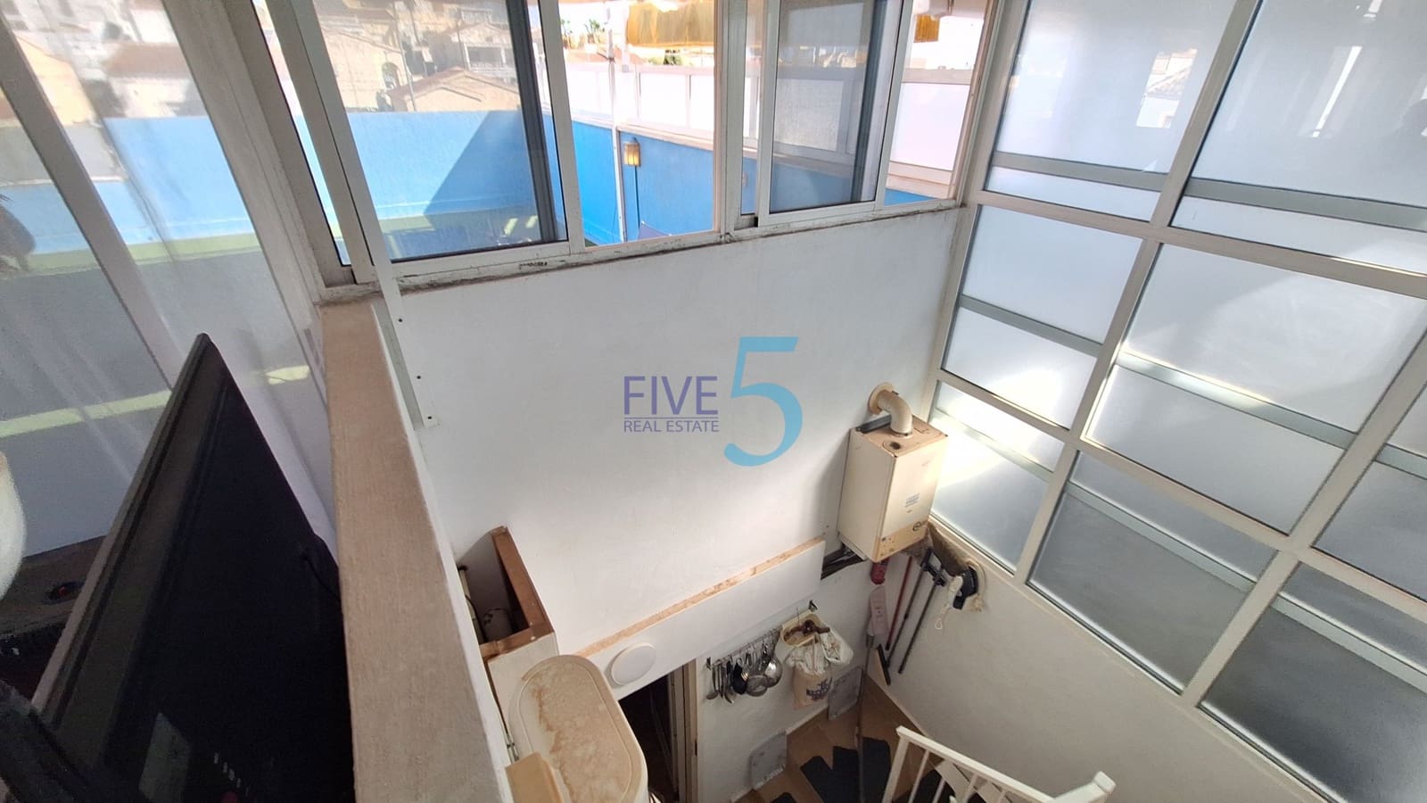 Pareado de 2 habitaciones en San Fulgencio en venta con piscina garaje - 220.000 € (Ref: 10110246)