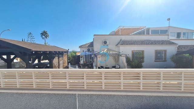 Pareado de 2 habitaciones en San Fulgencio en venta con piscina garaje - 220.000 € (Ref: 10110246)