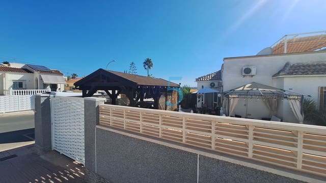 Pareado de 2 habitaciones en San Fulgencio en venta con piscina garaje - 220.000 € (Ref: 10110246)