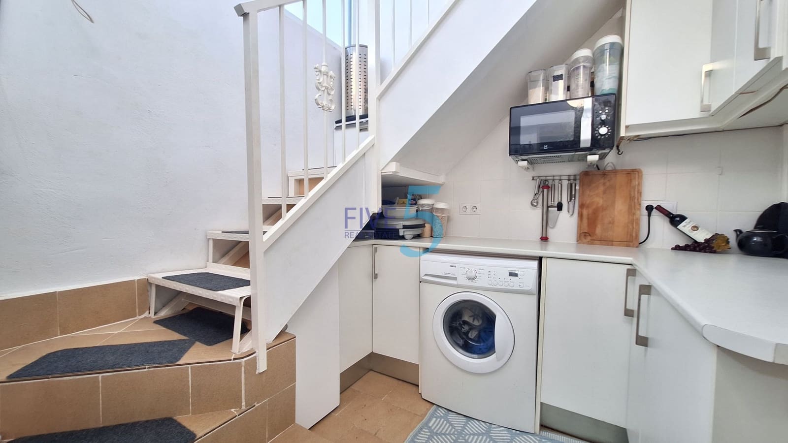 Pareado de 2 habitaciones en San Fulgencio en venta con piscina garaje - 220.000 € (Ref: 10110246)