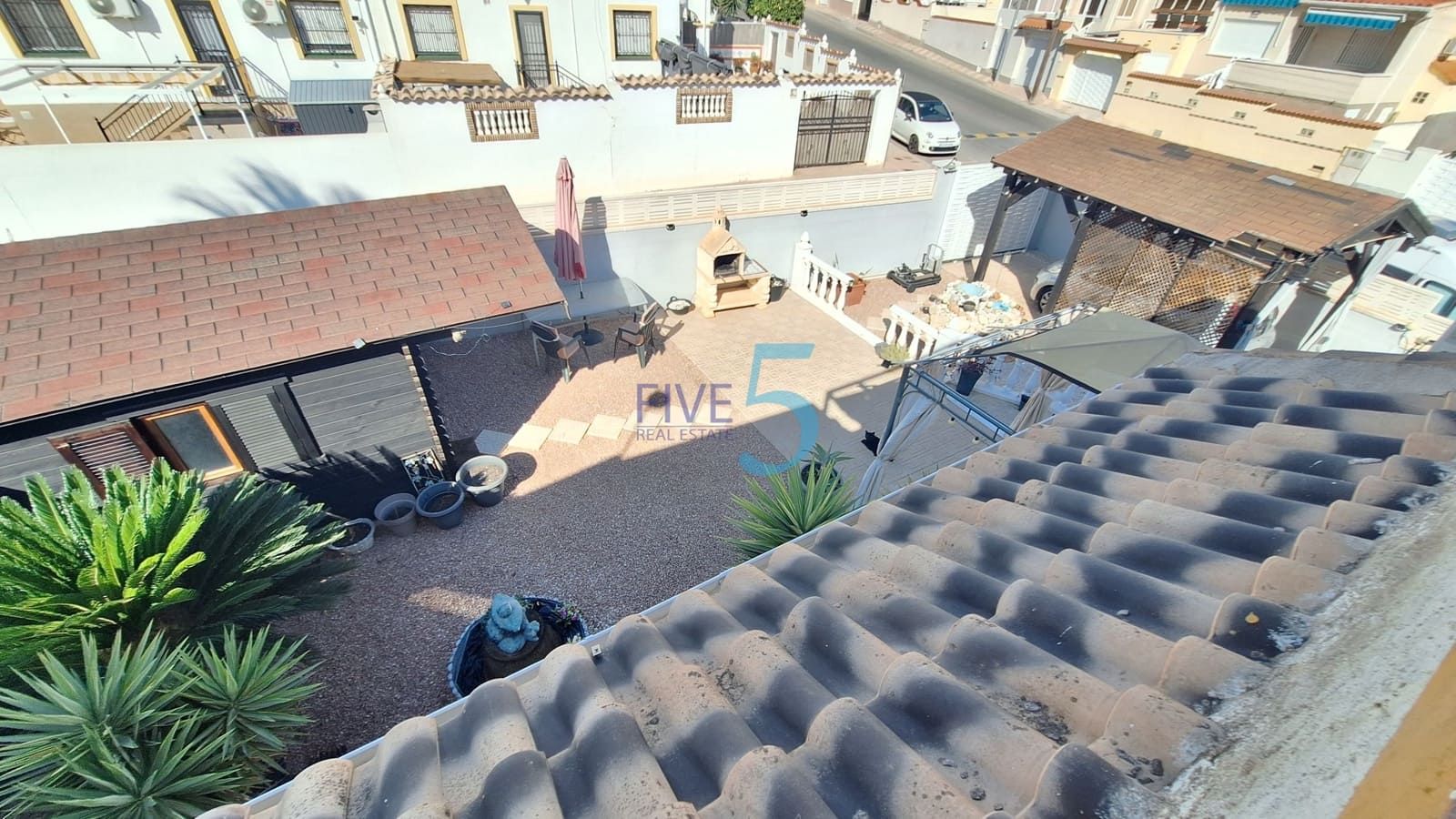 Pareado de 2 habitaciones en San Fulgencio en venta con piscina garaje - 220.000 € (Ref: 10110246)