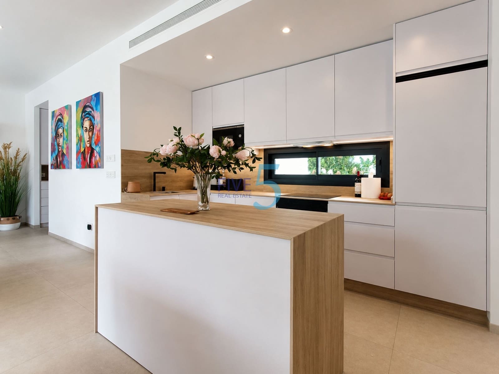 3 Zimmer Villa zu verkaufen in Santiago de la Ribera mit Pool Garage - 555.000 € (Ref: 10110247)
