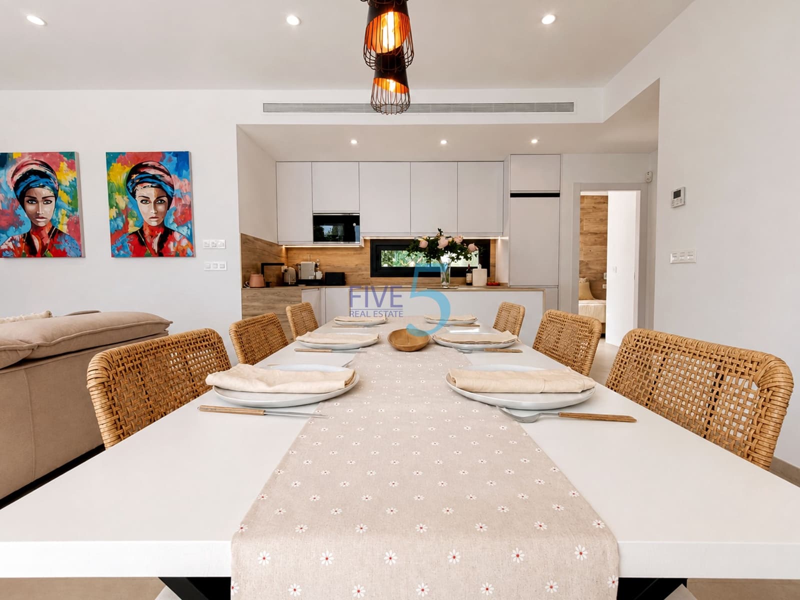 3 Zimmer Villa zu verkaufen in Santiago de la Ribera mit Pool Garage - 555.000 € (Ref: 10110247)