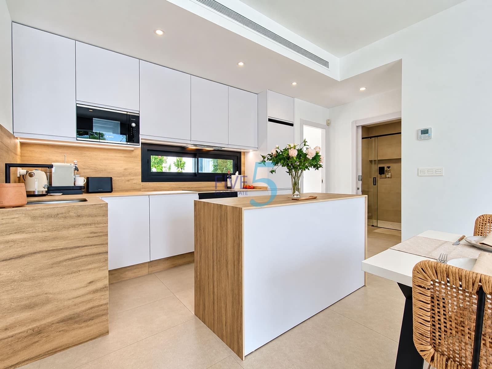 3 Zimmer Villa zu verkaufen in Santiago de la Ribera mit Pool Garage - 555.000 € (Ref: 10110247)