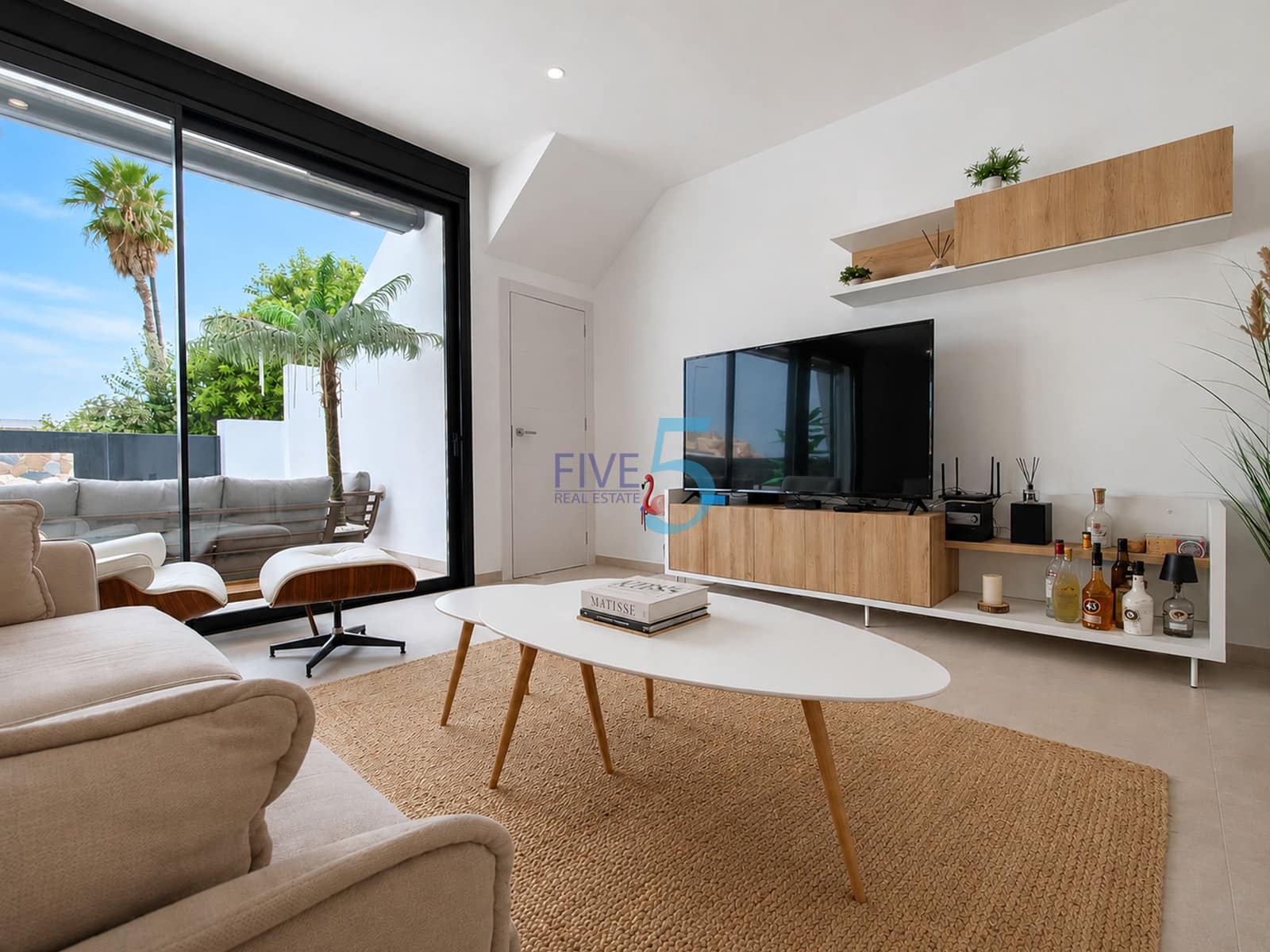 3 Zimmer Villa zu verkaufen in Santiago de la Ribera mit Pool Garage - 555.000 € (Ref: 10110247)