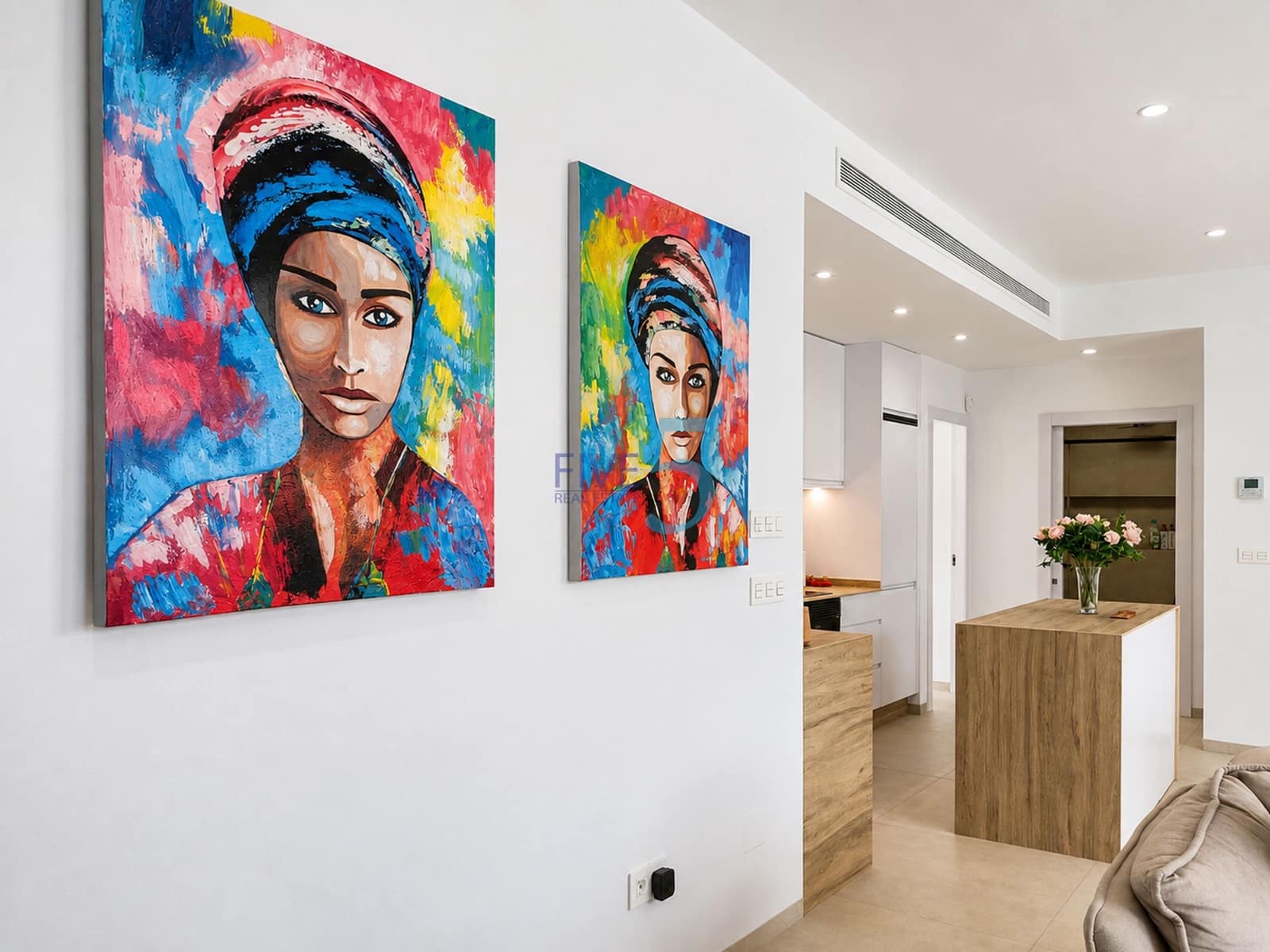 3 Zimmer Villa zu verkaufen in Santiago de la Ribera mit Pool Garage - 555.000 € (Ref: 10110247)
